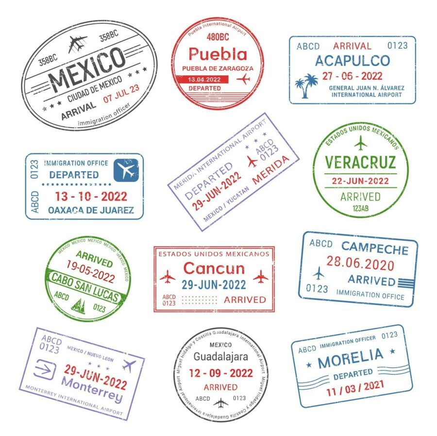 Illustrative image from Google viewed in Mexico.